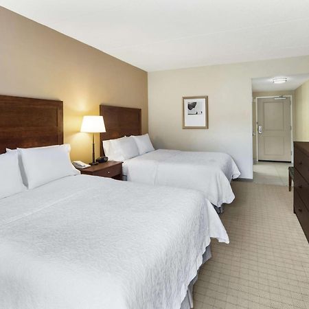 Hampton Inn Columbus/South-Fort Benning Bagian luar foto