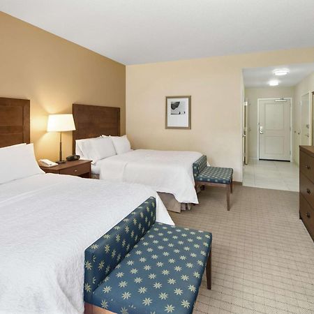Hampton Inn Columbus/South-Fort Benning Bagian luar foto