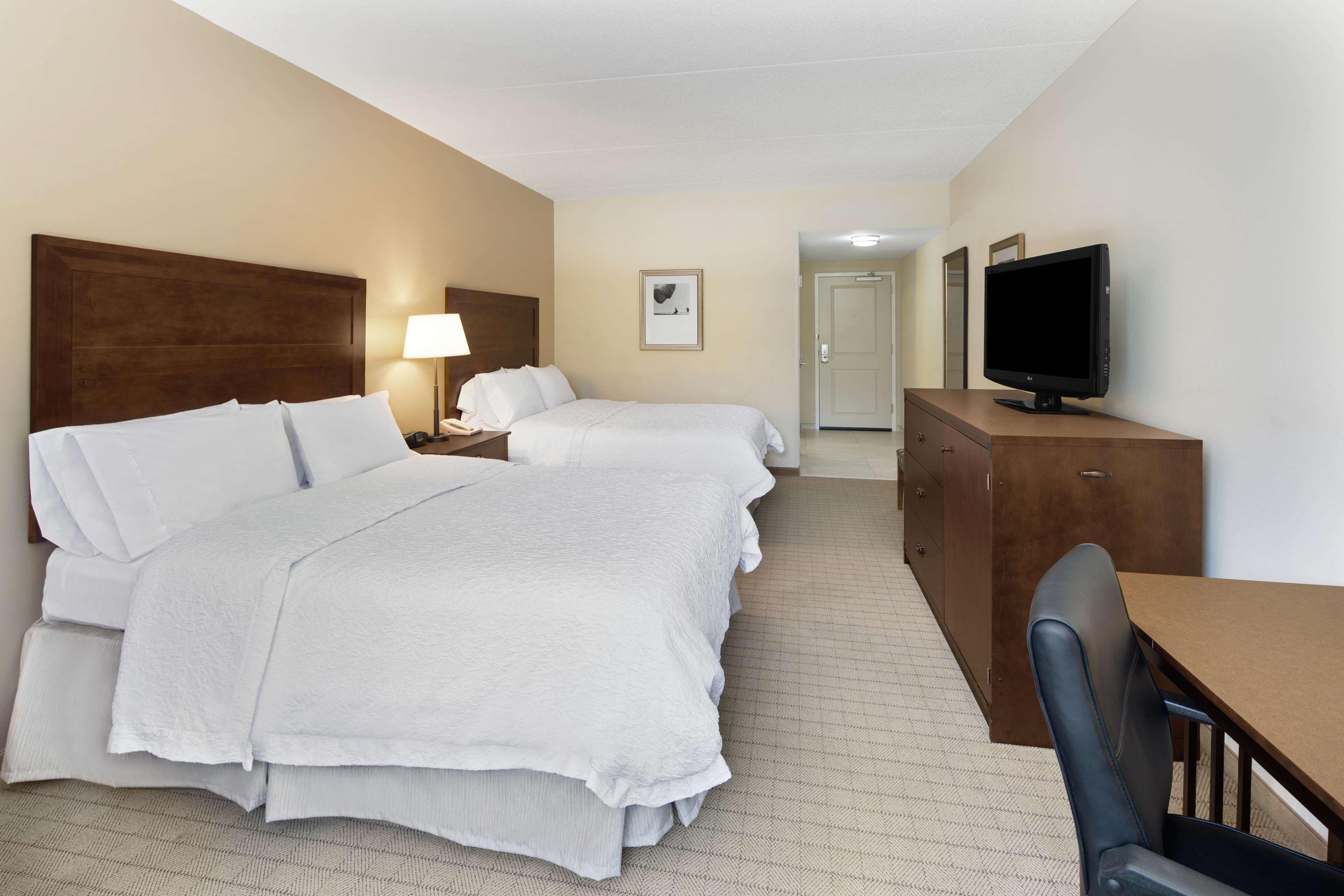 Hampton Inn Columbus/South-Fort Benning Bagian luar foto