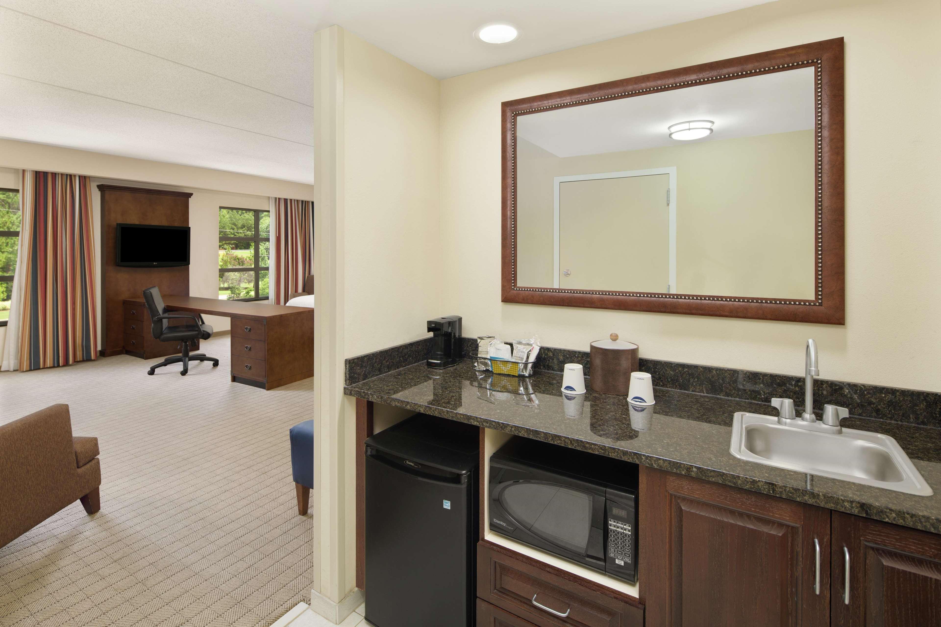Hampton Inn Columbus/South-Fort Benning Bagian luar foto