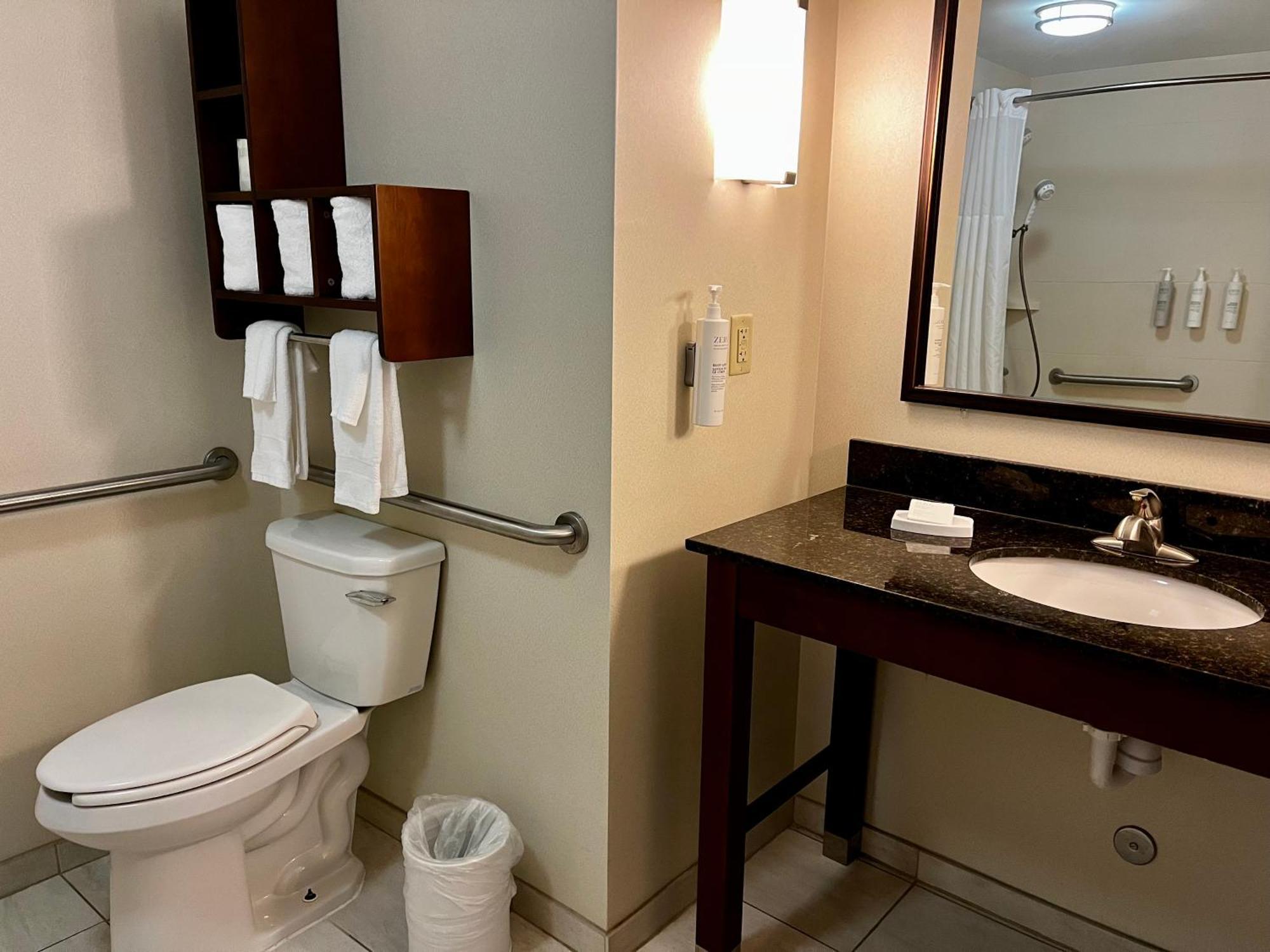 Hampton Inn Columbus/South-Fort Benning Bagian luar foto