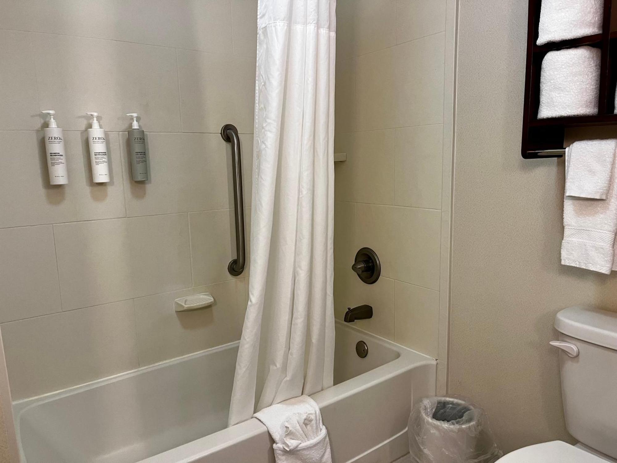 Hampton Inn Columbus/South-Fort Benning Bagian luar foto