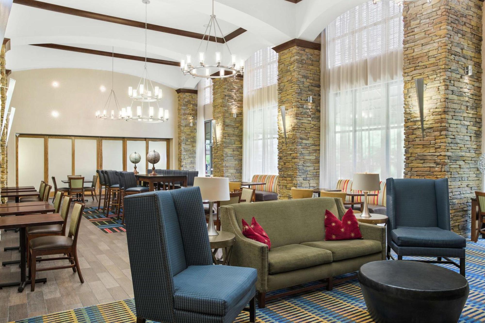 Hampton Inn Columbus/South-Fort Benning Bagian luar foto