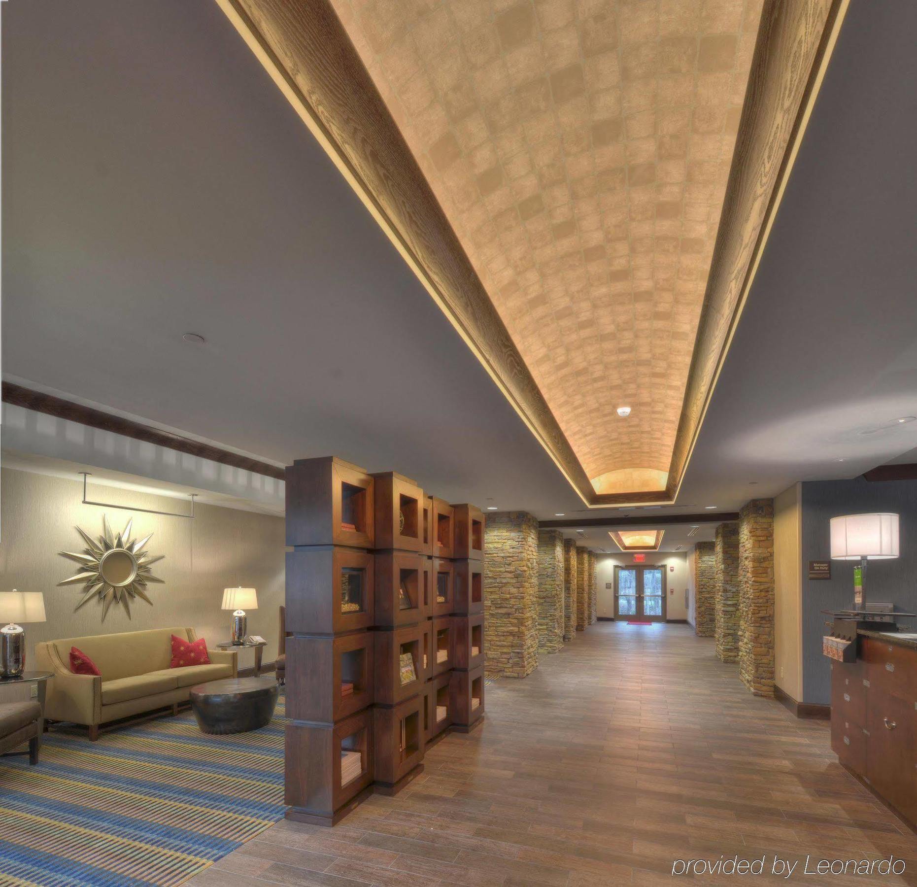 Hampton Inn Columbus/South-Fort Benning Bagian luar foto