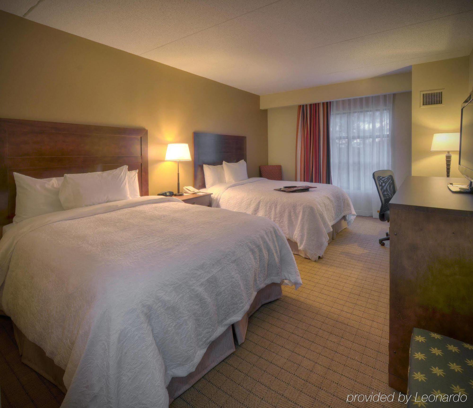 Hampton Inn Columbus/South-Fort Benning Bagian luar foto