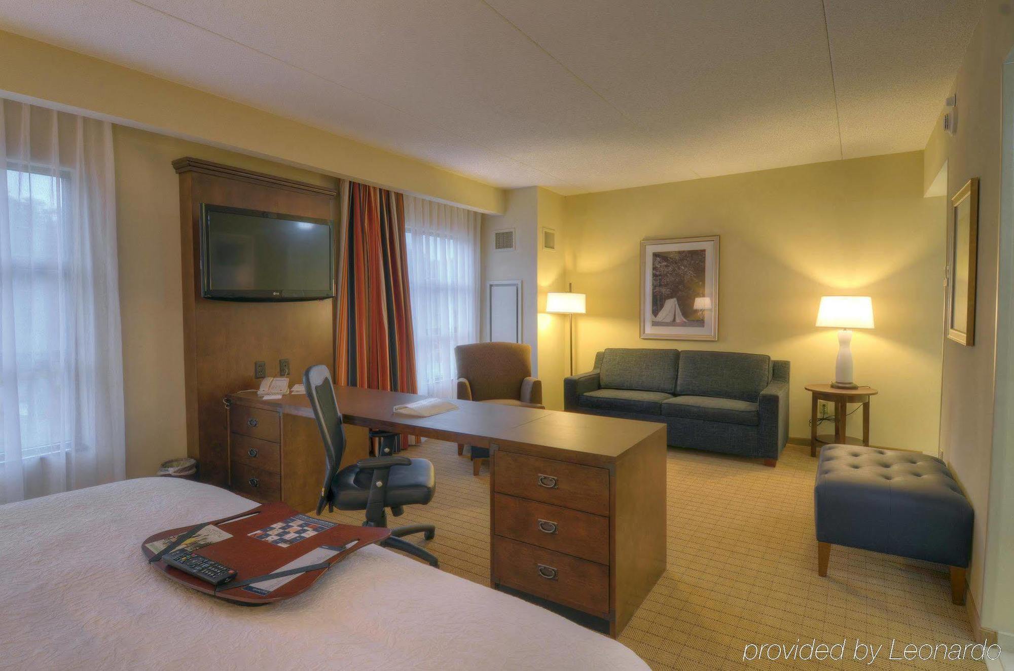 Hampton Inn Columbus/South-Fort Benning Bagian luar foto