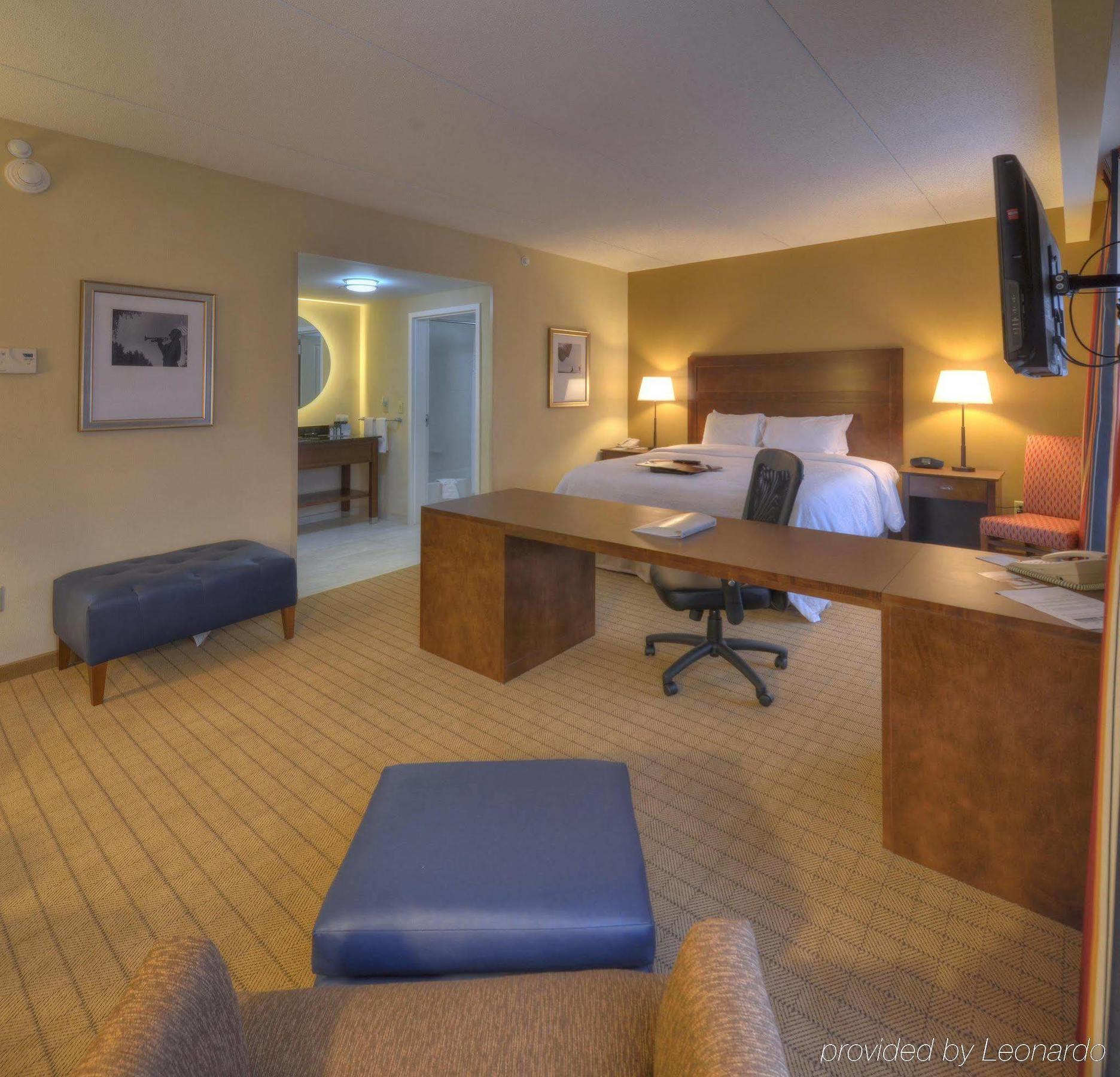 Hampton Inn Columbus/South-Fort Benning Bagian luar foto