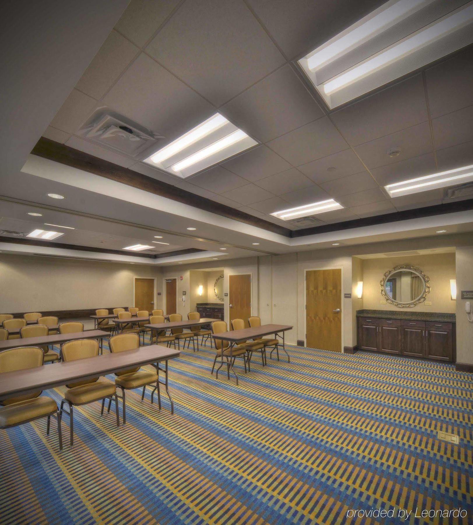 Hampton Inn Columbus/South-Fort Benning Bagian luar foto