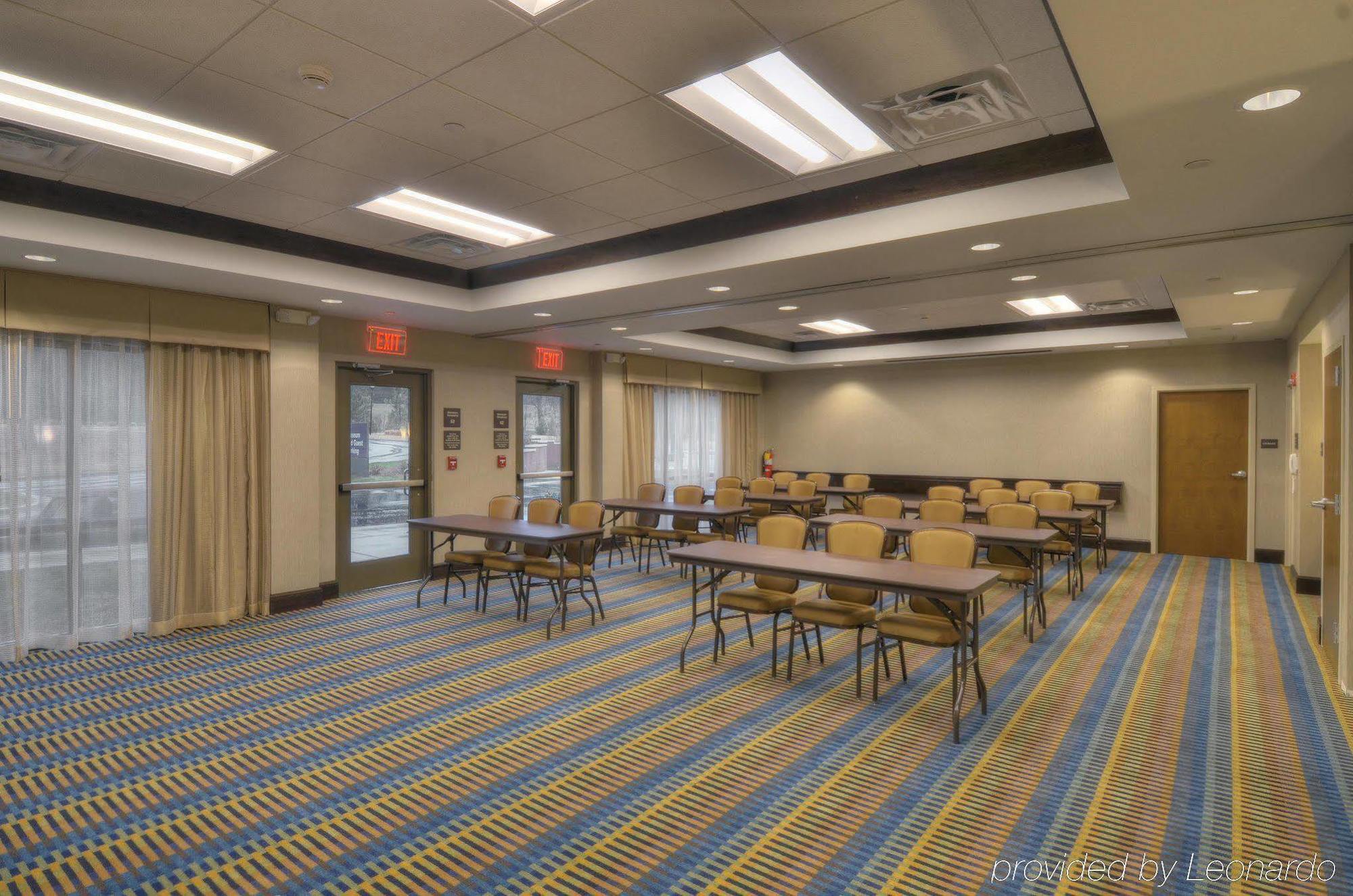 Hampton Inn Columbus/South-Fort Benning Bagian luar foto
