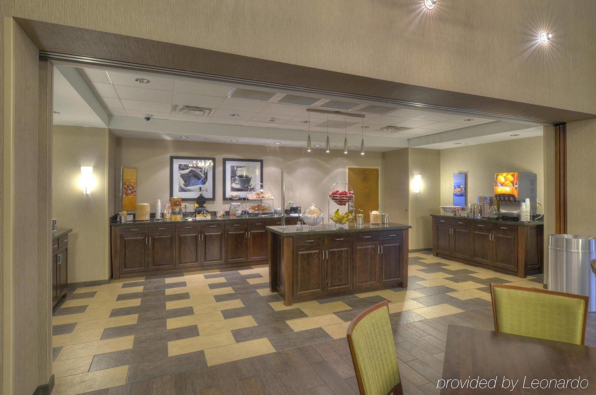 Hampton Inn Columbus/South-Fort Benning Bagian luar foto