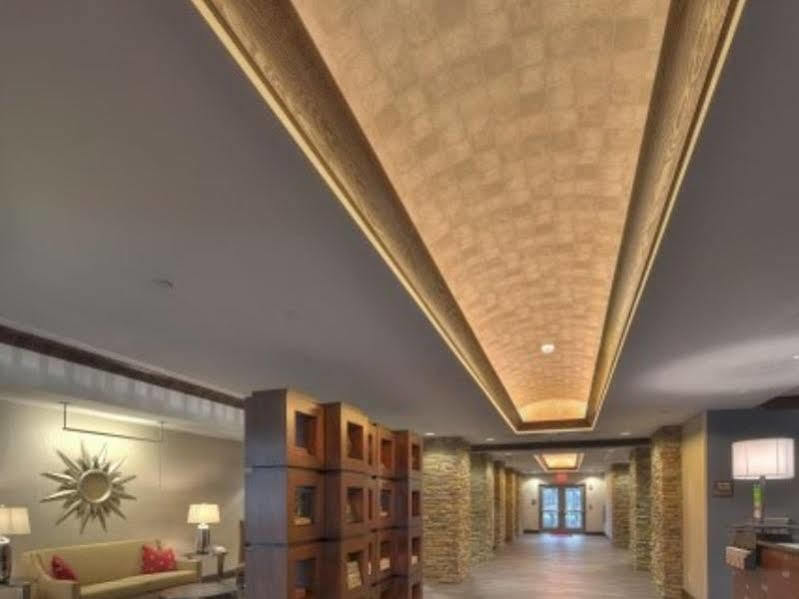 Hampton Inn Columbus/South-Fort Benning Bagian luar foto